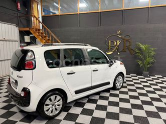 citroen c3 picasso ehdi seduction