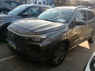 fiat pulse drive 1.0 turbo 200 flex aut. 2022