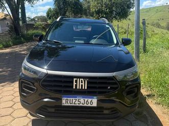 fiat pulse drive 1.3 8v flex aut. 2022