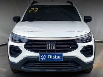 fiat pulse drive 1.3 8v flex mec. 2023