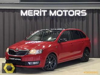 1.4 tdi spaceback style