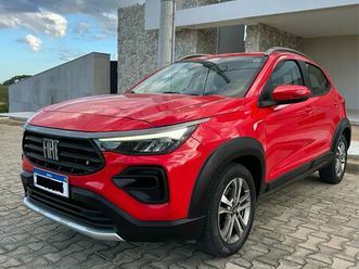 fiat pulse audace 1.0 turbo 200 flex aut. 2022