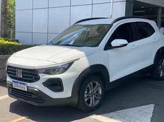 fiat pulse drive 1.3 8v flex aut. 2022