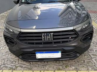 fiat pulse drive 1.3 8v flex aut. 2022