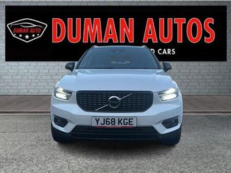 2.0 d3 r-design auto euro 6 (start/stop) 5dr