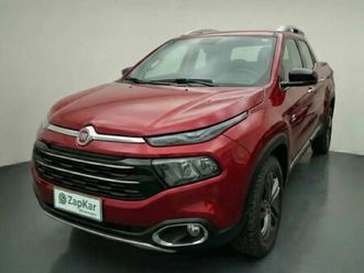 volcano 2.0 16v 4x4 tb diesel aut.