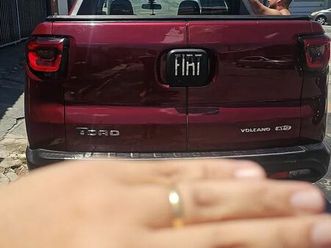 volcano 2.0 16v 4x4 tb diesel aut.