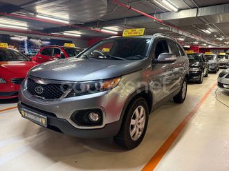 kia sorento 2.2 crdi active 4x4