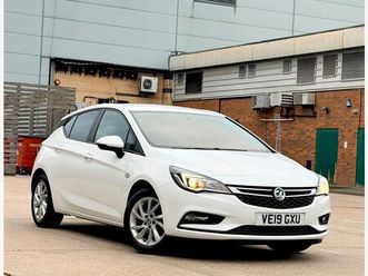 1.0i turbo ecotec design euro 6 (start/stop) 5dr