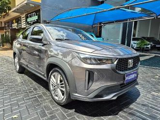 fiat fastback 1.0 200 turbo flex aut 2024