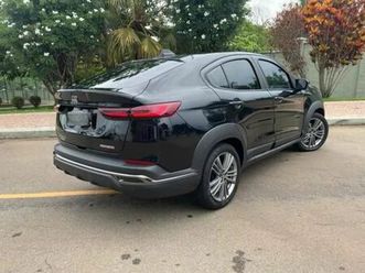 fiat fastback 1.0 200 turbo flex aut 2024