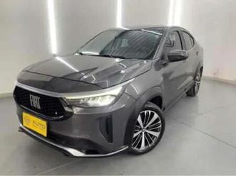 fiat fastback audace 1.0 200 t. flex aut 2023