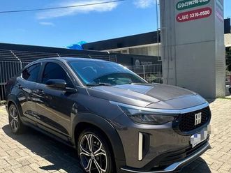 impetus 1.0 200 t. flex aut