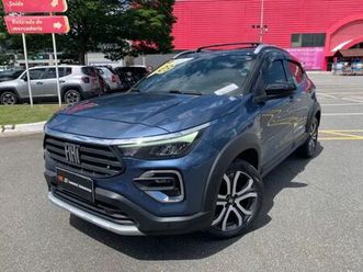 impetus 1.0 turbo 200 flex aut.