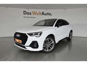 sportback 35 tfsi s line s tronic