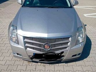 other cadillac cts 4awd