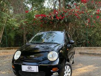 chery qq 1.1/1.0 12v 69cv 5p 2012