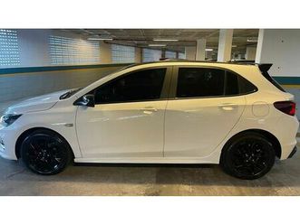 rs 1.0 tb 12v flex aut. 4p