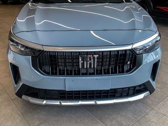 fiat fastback 1.0 200 turbo flex aut 2026