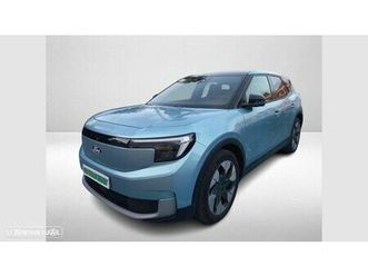 ford explorer 77 kwh premium