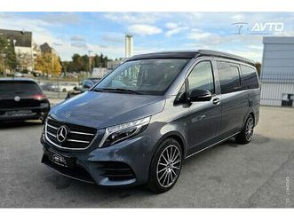 MERCEDES VITO MARCO POLO mercedes-benz-v-razred-marco-polo-250d-7g-tronic-edition-amg-line-navi
