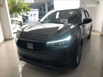 fiat fastback 1.0 200 turbo flex aut 2025