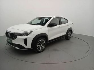 fiat fastback audace 1.0 200 t. flex aut 2024