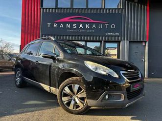 peugeot 2008 business 1.6 e-hdi 92ch etg6 business pack
