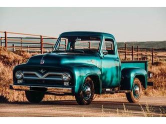 ford - f100