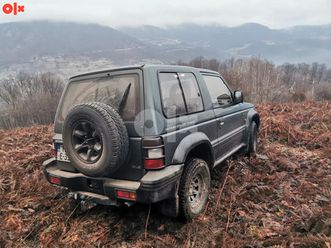 lada pajero