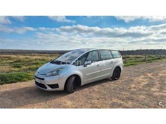 citroen grand c4 picasso
