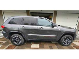 trailhawk