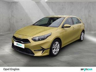 1.0 t-gdi 120ch active