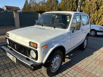lada niva 21214