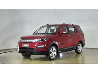changan cx70 1.6 comfort suv 2021