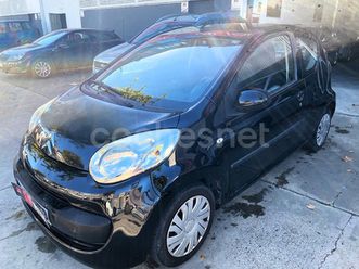 citroen c1 1.4 hdi sx