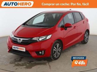 honda jazz 1.3 i-vtec elegance