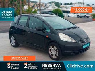 jazz 1.2i-vtec elegance