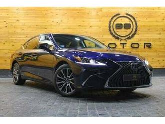 lexus es 300h premium