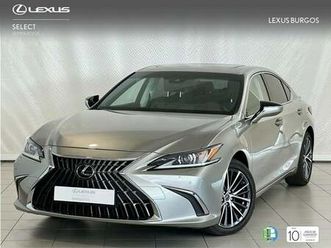 lexus es 300h premium