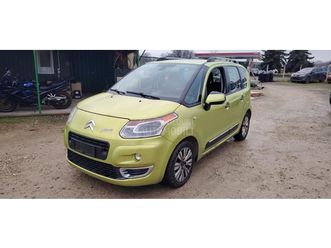 citroen c3 picasso 1.6 hdi