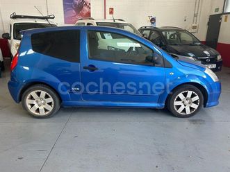 citroen c2 1.4i vtr