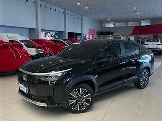 fiat fastback audace 200 tb aut (hibrído) 2026