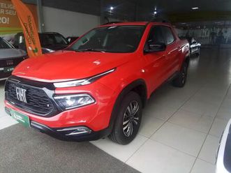 freedom 1.3 t270 4x2 flex aut