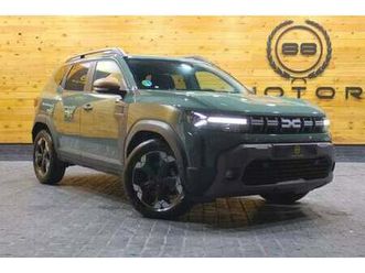 extreme tce 96kw 48v (130cv) 4x2