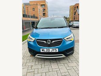 1.2 griffin euro 6 (start/stop) 5dr