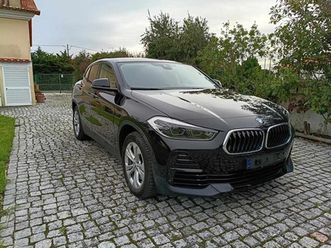 bmw x2 xdrive25e, cx. a., 220cv
