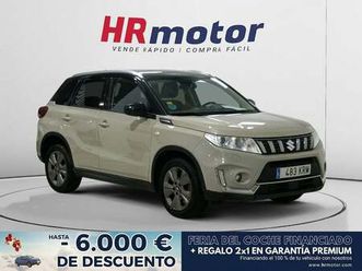 vitara 1.4t gle 2wd