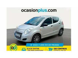suzuki alto 1.0 gl