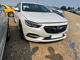 2.0 cdti 170 bva country tourer / et689